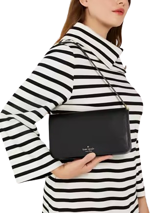 Kate Spade New York Staci Flap Shoulder Bag