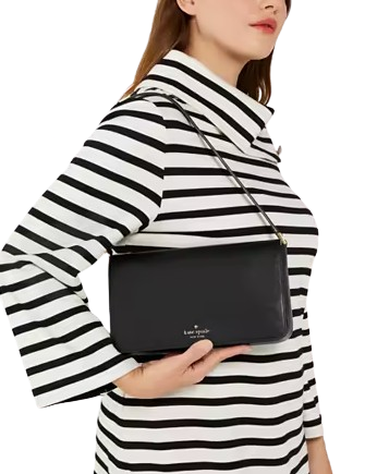 Kate spade staci flap Clearance
