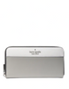 Kate Spade New York Staci Large Continental Wallet