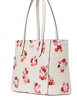 Kate Spade New York Staci Sunny Floral Clusters Printed Medium Tote
