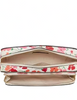 Kate Spade New York Staci Sunny Floral Dual Zip Around Crossbody