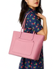 Kate Spade New York Staci Tote and Wristlet Set