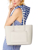 Kate Spade New York Staci Tote and Wristlet Set