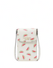 Kate Spade New York Staci Watermelon Party North South Crossbody