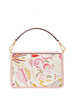 Kate Spade New York Storyteller Secret Garden Embroidered 3d Book Crossbody