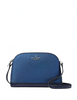 Kate Spade New York Tinsel Small Dome Crossbody