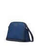 Kate Spade New York Tinsel Small Dome Crossbody