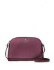 Kate Spade New York Tinsel Small Dome Crossbody