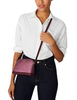 Kate Spade New York Tinsel Small Dome Crossbody