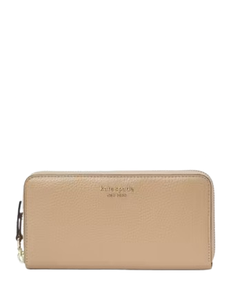 Kate Spade New York Veronica Zip-Around Continental Wallet