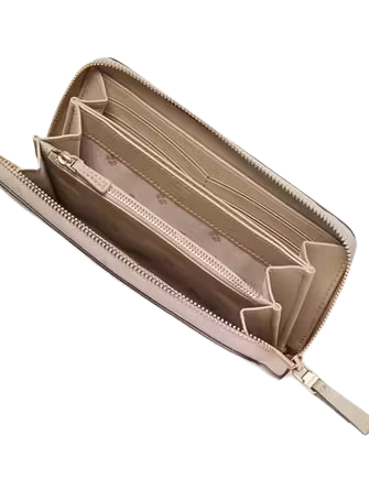 Kate Spade New York Veronica Zip-Around Continental Wallet