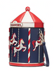 Kate Spade New York Winter Wonders 3D Carousel Crossbody