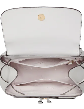 Kate Spade New York Kristi Medium Flap Backpack