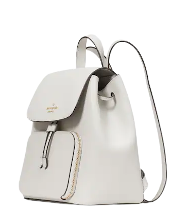 Kate Spade New York Kristi Medium Flap Backpack