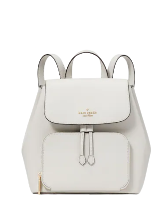 Kate Spade New York Kristi Medium Flap Backpack