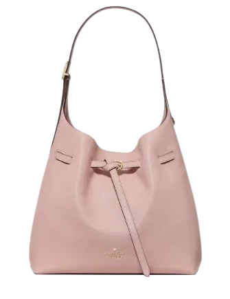 Kate Spade New York 454 Belted Large Shoulder Bag