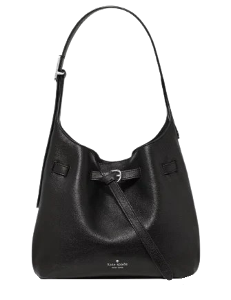 Kate Spade New York 454 Belted Small Shoulder Bag