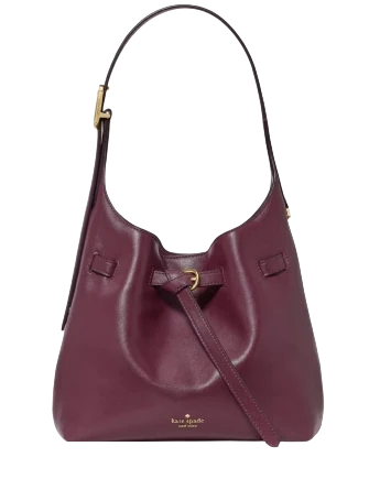 Kate Spade New York 454 Belted Small Shoulder Bag