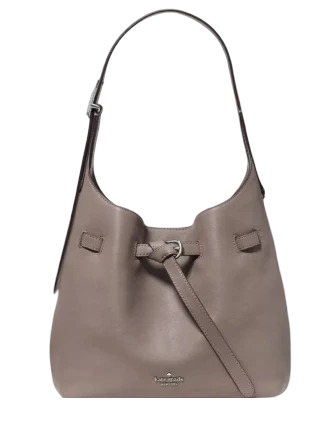 Kate Spade New York 454 Belted Small Shoulder Bag