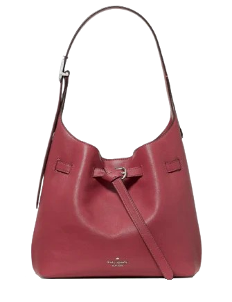 Kate Spade New York 454 Belted Small Shoulder Bag