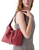 Kate Spade New York 454 Belted Small Shoulder Bag Red Jasper 