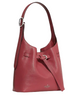 Kate Spade New York 454 Belted Small Shoulder Bag Red Jasper 