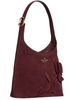 Kate Spade New York 454 Floral Small Shoulder Bag Grenache