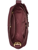 Kate Spade New York 454 Floral Small Shoulder Bag Grenache