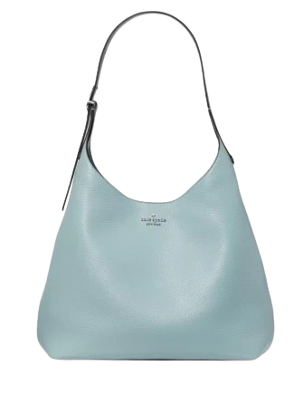 Kate Spade New York 454 Large Shoulder Bag Aventurine