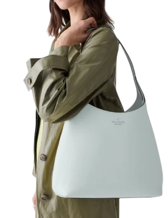 Kate Spade New York 454 Large Shoulder Bag Lake Mist