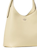 Kate Spade New York 454 Large Shoulder Bag Lemon Fondant