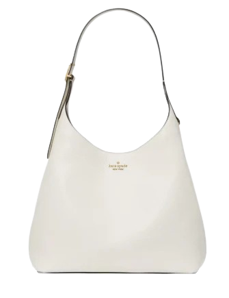 Kate Spade New York 454 Large Shoulder Bag Meringue