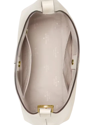 Kate Spade New York 454 Large Shoulder Bag Meringue
