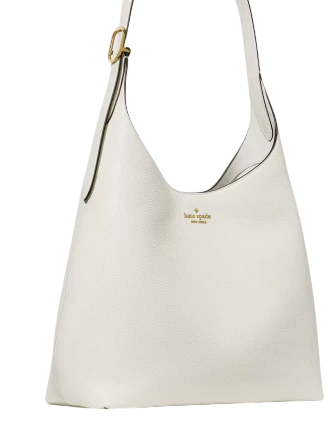 Kate Spade New York 454 Large Shoulder Bag Meringue