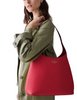 Kate Spade New York 454 Large Shoulder Bag Perfect Cherry