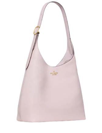 Kate Spade New York 454 Large Shoulder Bag Shimmer Pink