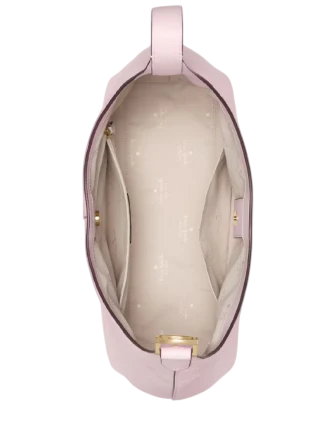 Kate Spade New York 454 Large Shoulder Bag Shimmer Pink