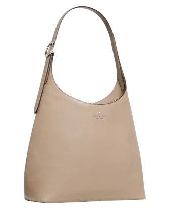 Kate Spade New York 454 Large Shoulder Bag Timeless Taupe
