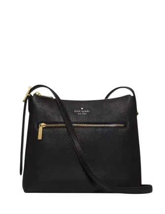 Kate Spade New York 454 Large Swingpack Buckle Crossbody