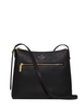 Kate Spade New York 454 Large Swingpack Buckle Crossbody Black