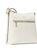 Kate Spade New York 454 Large Swingpack Buckle Crossbody Meringue