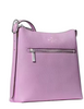 Kate Spade New York 454 Large Swingpack Buckle Crossbody Wisteria