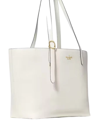 Kate Spade New York 454 Large Tote Meringue