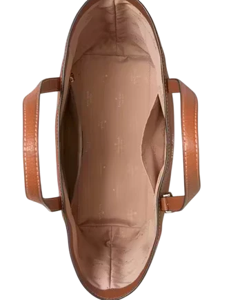 Kate Spade New York 454 Large Tote Warm Gingerbread