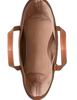 Kate Spade New York 454 Large Tote Warm Gingerbread