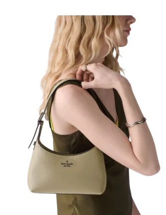 Kate Spade New York 454 Mini Crossbody Bag Elm