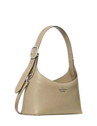 Kate Spade New York 454 Mini Crossbody Bag Elm