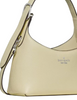 Kate Spade New York 454 Mini Crossbody Lemon Fondant