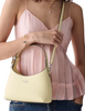 Kate Spade New York 454 Mini Crossbody Lemon Fondant