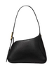 Kate Spade New York 454 Sculpted Shoulder Bag Black